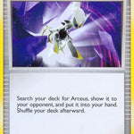 Beginning Door 082/99 - Arceus