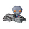 (PRE-ORDER) POP! Rides: TC S3- Panthro w/ Thundertank by THE MIGHTY HOBBY SHOP