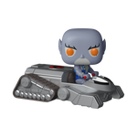 (PRE-ORDER) POP! Rides: TC S3- Panthro w/ Thundertank by THE MIGHTY HOBBY SHOP