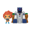 (PRE-ORDER) POP Town: TC S3- Lion-O w/Cat's Lair by THE MIGHTY HOBBY SHOP