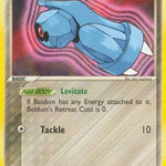 Beldum 028/101 - Hidden Legends