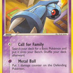 Beldum 054/101 - Hidden Legends