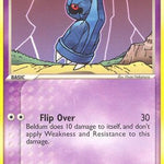Beldum 055/107 - Deoxys