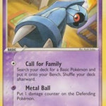 Beldum 001/12 - EX Trainer Kit 2 Plusle & Minun