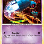 Beldum 044/95 - Unleashed