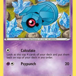Beldum 050/116 - Plasma Freeze