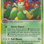 Bellossom 003/115 - Unseen Forces Holofoil