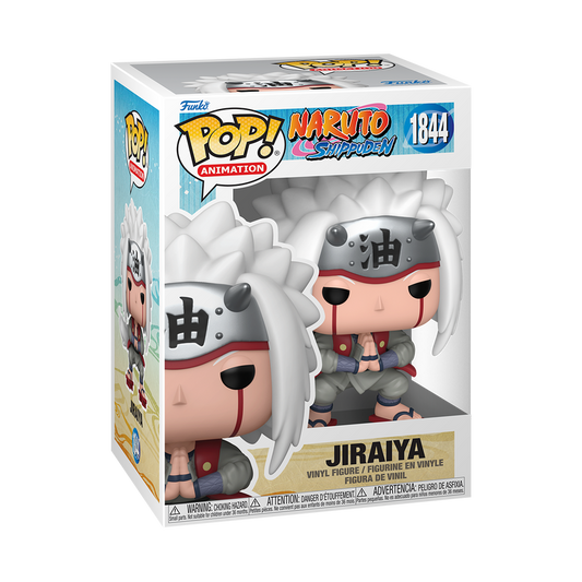 (PRE-ORDER) POP Animation: Naruto - Jiraiya
