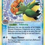 Bellossom (Delta Species) 019/110 - Holon Phantoms