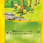 Bellsprout 045/147 - Aquapolis