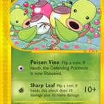 Bellsprout 068/147 - Aquapolis