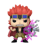 (PRE-ORDER) POP! Animation: OP- Kid w/Awakening by THE MIGHTY HOBBY SHOP