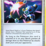 Bench Shield 083/99 - Arceus
