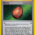 Berry 099/111 - Neo Genesis 1st Edition