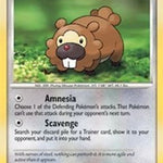 Bidoof 070/130 - Diamond and Pearl