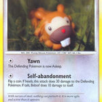 Bidoof 054/100 - Stormfront