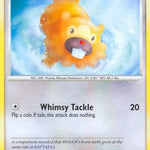 Bidoof 091/147 - Supreme Victors