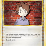 Bill 089/123 - HeartGold SoulSilver
