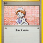 Bill 108/110 - Legendary Collection