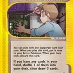 Bill's Maintenance 137/165 - Expedition