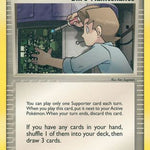 Bill's Maintenance 087/112 - FireRed & LeafGreen