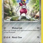 Bisharp 020/39 - Kalos Starter Set