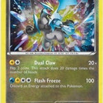 Black Kyurem BW58/101 - Black and White Promos Holofoil