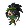 (PRE-ORDER) POP! Games: LoL- Akali by THE MIGHTY HOBBY SHOP