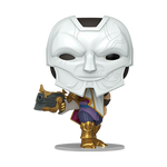 (PRE-ORDER) POP! Games: LoL- Jhin by THE MIGHTY HOBBY SHOP