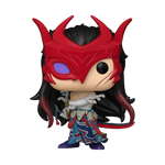 (PRE-ORDER) POP! Games: LoL- Yone by THE MIGHTY HOBBY SHOP