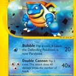 Blastoise 036/165 - Expedition