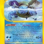Blastoise 037/165 - Expedition