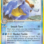 Blastoise 001 - POP Series 3 - Holofoil
