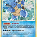 Blastoise 013/95 - Unleashed
