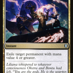 Despark (CLB-841) - Commander Legends: Battle for Baldur's Gate