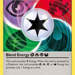 Blend Energy GFPD 117/124 - Dragons Exalted