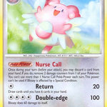 Blissey 022/127 - Platinum