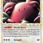 Blissey (Prime) 106/123 - HeartGold SoulSilver Holofoil