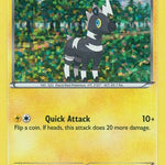 Blitzle 006/12 - McDonalds Promos 2011 Holofoil