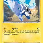 Blitzle 035/101 - Noble Victories