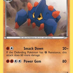 Boldore 051/98 - Emerging Powers