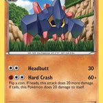 Boldore 052/98 - Emerging Powers