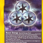 Boost Energy 145/147 - Aquapolis