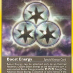 Boost Energy 087/101 - Dragon Frontiers