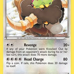 Bouffalant 107/113 - Legendary Treasures