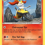 Braixen 025/146 - XY Base Set