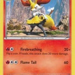 Braixen 009/39 - Kalos Starter Set