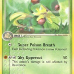 Breloom 033/100 - Sandstorm