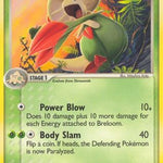 Breloom 022/106 - Emerald