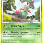 Breloom 045/132 - Secret Wonders